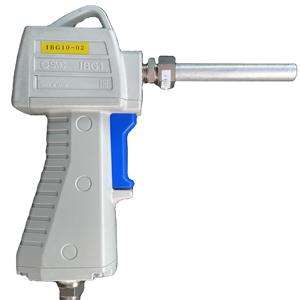 Herramienta Manual de Compresión y Prensado Industrial Todo en Uno SMC Fabricada en Japón, Modelo IBG1112-02/IBG2012-02 - Product Image 3
