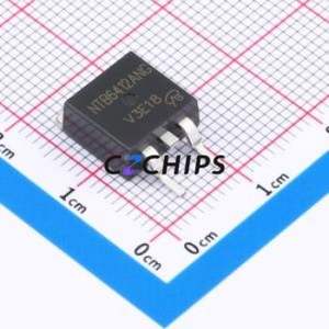 Transistor de efecto de campo de transistor (MOSFET) nuevo y original de 263 TO-(D2PAK) - Product Image 1
