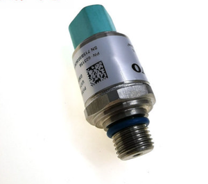 Yüksek basınç sensörü VOE 17252660 basınç sensörü EC480D - Product Image 4