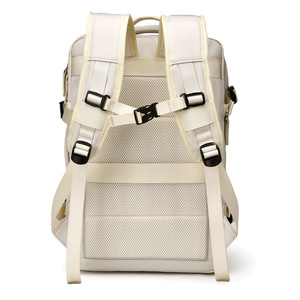 Zaino Espandibile di Grande Capacità, Leggero, Multifunzionale, Borsa da Viaggio per Studenti Universitari, Uomini e Donne - Product Image 4