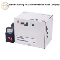 Sensor Láser Lj-v7080 (1 Unidad) en Caja, Nuevo, Envío Gratis, Original, Disponible, para Automatización Industrial