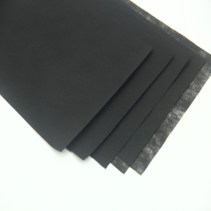 가구 안대기 방연제 짠것이 아닌 직물을 위한 까만 PP 짠것이 아닌 직물 - Product Image 4