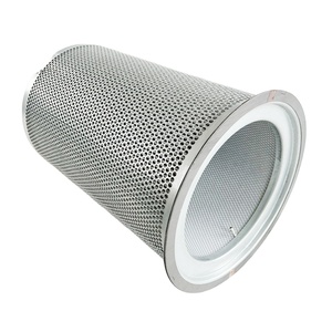 Nouveau séparateur d'huile en métal Mengma DB2051 - Product Image 1
