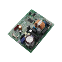 Pour unité intérieure Daikin VRV FBA30BV2S FBA100BVLT – Nouveau circuit imprimé de ventilateur (PCB) PC14006-13, numéro de pièce 4015729, en plastique électrique
