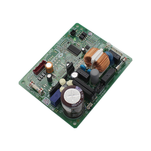 Para Unidad Interior Daikin VRV FBA30BV2S FBA100BVLT, Nuevo Conjunto de Circuito Impreso, PCB del Ventilador PC14006-13, Número de Pieza 4015729, Plástico Eléctrico - Product Image 5