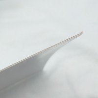 High-gram Weight 250g-450g Cheap Thickened Gray\white Packing Paperboard for Clothing Gifts