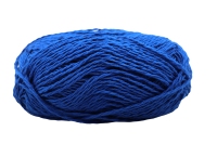 strands of colorful pure cotton thread - handmade DIY crochet doll bag - seat cushion sweater knitting cotton