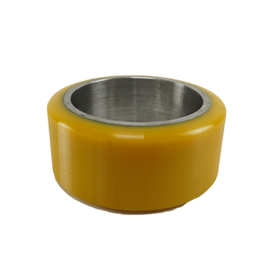 330*140*241mm bánh xe nâng vật liệu xử lý các bộ phận thiết bị cho lốp xe nâng được sử dụng cho vương miện - Product Image 2