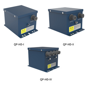 Alimentation électrique anti-statique à double sortie QEEPO QP-HD-II 220V pour usage industriel - Product Image 5