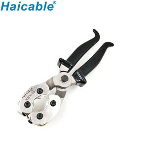 <span class=keywords><strong>Pince</strong></span> à dénuder les fils rotative KBX-45 - Product Image 3