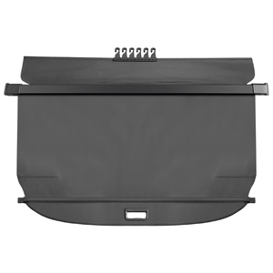 <span class=keywords><strong>Accessori</strong></span> Innovativi per Interni Auto, Copertura Retrattile per Bagagliaio per <span class=keywords><strong>SKODA</strong></span> <span class=keywords><strong>OCTAVIA</strong></span> MK3 2014-2019, Nuova Decorazione Auto - Product Image 1