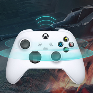 Original para Xbox One/S Handle Wireless Controllers 2020 Personalizable para Android Host Computer para Xbox Joysticks Controllers - Product Image 6