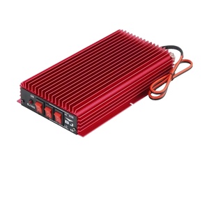 Amplificateur de puissance radio <span class=keywords><strong>CB</strong></span> BaoJie BJ-300 100W, amplificateur HF 3-30 MHz AM/FM/<span class=keywords><strong>SSB</strong></span>/CW, amplificateur radio <span class=keywords><strong>CB</strong></span> pour talkie-walkie - Product Image 2