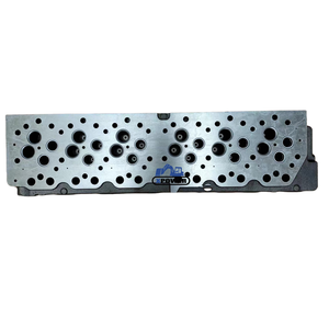 Nueva Cabeza de Cilindro para Excavadora XPower C6.4, 297-7644 245-4324 294-1862, Alta Calidad - Product Image 2