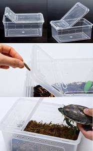 Guangdong fournit un grand terrarium de <span class=keywords><strong>reptiles</strong></span> en PVC pour les <span class=keywords><strong>reptiles</strong></span> - Product Image 4