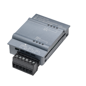 6ES7217-1AG40-0XB0 S7-1200 CPU 1217C คอมแพค DC/DC, อินเทอร์เฟซ PROFINET 2 ช่อง ออนบอร์ด I/O: 10 DI 24V 4 RS-422/485 - Product Image 3