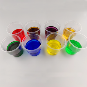 Colorant alimentaire en poudre bleu brillant <span class=keywords><strong>E133</strong></span> de qualité alimentaire, soluble dans l'eau, pour boissons, bonbons, pâtisserie - Product Image 3