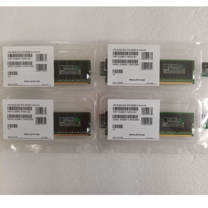 Memoria RAM para Servidor HPE P66675-B21 P67364-001 96GB DDR5 4800MT/s PC5-38400 en Stock P67364-001 96gb (1x96gb) Dual Ra - Product Image 1