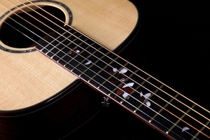 Guitare acoustique 36 pouces en épicéa massif et okoumé, pour étudiants et voyage, vente directe d'usine en Chine, en gros/sur mesure - Product Image 2
