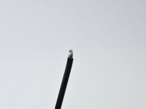 Coblator Artroscópico Descartável Bipolar de Plasma <span class=keywords><strong>RF</strong></span>, Ablador de Radiofrequência com Múltiplas Sondas - Product Image 6