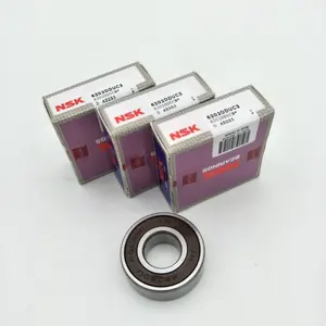 Koyo NTN Japan Ball Bearing 6202 2RS RS ZZ C3 Koyo Bearing 6202-2RS 6202ZZ