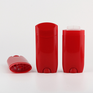 Stick <strong>Deodorant</strong> <strong>Container</strong> Stick Plastic <strong>Deodorant</strong> <strong>Roll</strong> on Bottle - Product Image 5