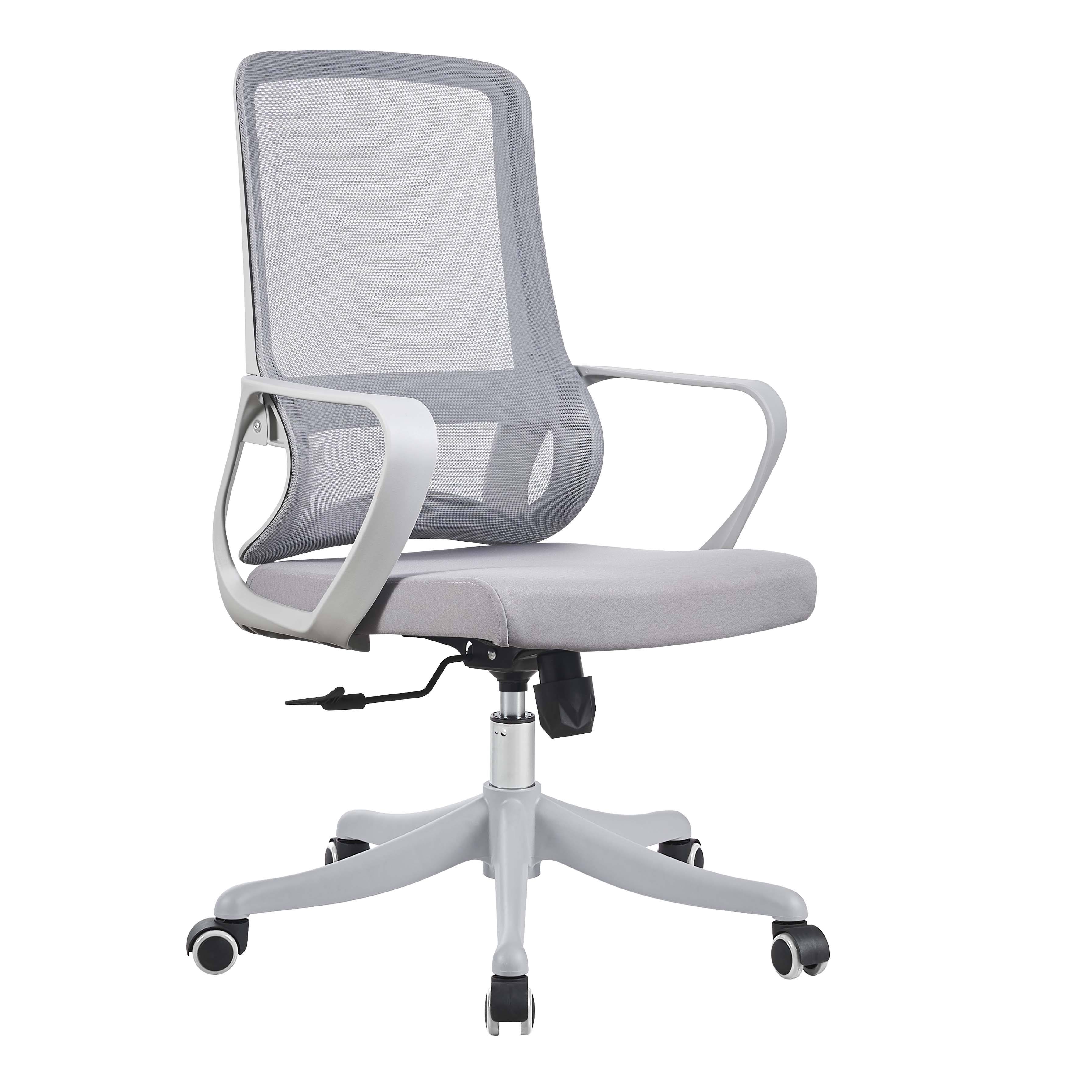 Wholesale Aerodynamic Office Chairs Multiple Color Options