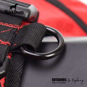 กระเป๋าใส่สัตว์เลี้ยงแบบสะพายหลัง BlackDoggy CB ปรับได้ 2-in-1 ดีไซน์ถอดประกอบได้ ทำจากโลหะ ความจุขนาดใหญ่ - Product Image 6