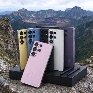 โทรศัพท์มือถือ S26 Ultra Global Unlocked สำหรับเล่นเกม Octa Core กล้องความละเอียดสูง 108MP หน้าจอ 7.3 นิ้ว 16GB+1TB ขายส่งสำหรับตัวแทนจำหน่าย - Product Image 3