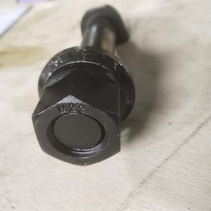 Boulon de volant de haute qualité 99012340123 pour <span class=keywords><strong>camions</strong></span> JAC Offre Spéciale d'état neuf - Product Image 4