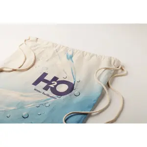 Sacca in Cotone Realizzata su Misura per Merchandising Personalizzato - Product Image 3