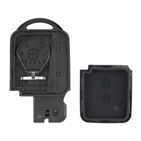 33Mhz pour Nissan Juke Navara Micra XtrSmart clé à distance ID46 puce 4ail Qashqai Duke clé de voiture PN:285E34X00A/285E3EB30A clé