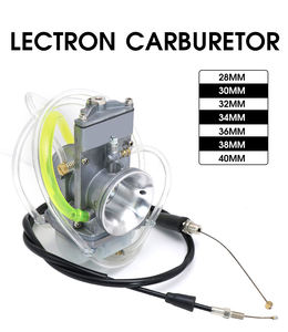 Carburateur de remplacement Assy TXC 250 540 SXS <span class=keywords><strong>Euro</strong></span> 350 RR480 4T CRF450R X LEC-TRON carburateur pour Enduro 525 EXC Racing Super <span class=keywords><strong>Moto</strong></span> - Product Image 2