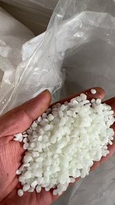 Cera de Abejas Orgánica Amarilla/Blanca Más Vendida, Bloque/Gránulos de Cera de Abejas Natural para Fabricación de Velas - Product Image 2