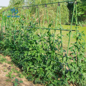 حصص حديقة عالية الجودة مصنوعة من الألياف الزجاجية وتد شجرة - Product Image 5