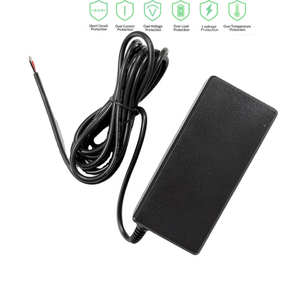 विनिमेय प्लग फोन एडाप्टर एसी 10-240 वी 24w 36w 48w 60w दीवार माउंट पावर की आपूर्ति 48v 1.25a स्विच पावर एडाप्टर - Product Image 2