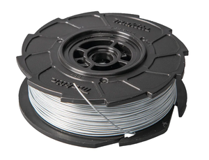 Electro mạ kẽm 1mm thép cây Tie dây thép cây mạ kẽm Tier phù hợp cuộn dây thép với dịch vụ cắt - Product Image 4