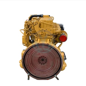 เครื่องยนต์ C7.1 คุณภาพสูง ใหม่เอี่ยม พร้อมชุดประกอบสำหรับรถขุด E320D เครื่องยนต์ดีเซล พร้อมราคาดี อะไหล่รถขุด - Product Image 3