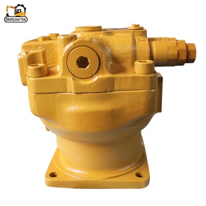 Moteur de rotation d'excavatrice Belparts, marque d'origine, neuf, E345B, pour 215-9977, équipement de rotation - Product Image 2