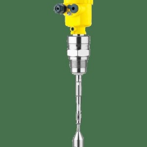 Sensor de Nivel de Radar de Onda Guiada Vegaflex 63, 24 V CC, Señal de 4-20 mA para Medición de Nivel de Líquido - Product Image 1