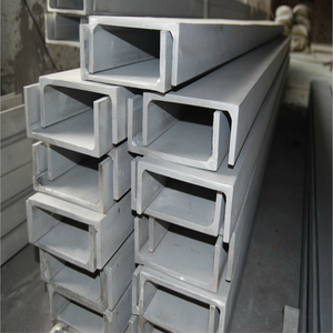 <span class=keywords><strong>C</strong></span> ช่องเหล็กป๋อร้อนขายเหล็กคาร์บอน Unistrut ช่องราคาโรงงาน - Product Image 4