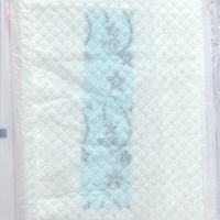 Serviettes hygiéniques jetables OEM économiques pour femmes, culottes menstruelles, culottes de règles, serviettes hygiéniques super absorbantes en coton