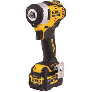 Para llaves de impacto Dewalt DCF903P1G-QW - Product Image 1