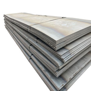 Corten A/B устойчивая к атмосферным воздействиям стальная пластина Q355gnh/Q235nh ASTM a 588 SPA-H 3 мм 5 мм 8 мм ASTM A588/A606 Corten стальной лист - Product Image 6