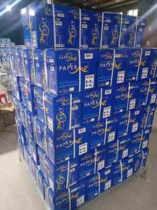 Jiachen <b>Paper</b> One <b>A4</b> <b>80gsm</b> <b>Paper</b> One China - Product Image 4