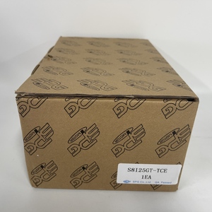 มอเตอร์สเต็ปเปอร์ SPG รุ่น S8I25GT-TCE - Product Image 1