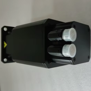 มอเตอร์ B&R รุ่นใหม่ ซีรีส์ 8MS รุ่น 8MSA4L.R0-68 8MSA3L.R0-67 รับประกันหนึ่งปี - Product Image 3