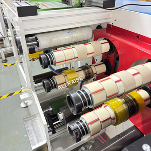 CuộN Để Cuộn Kỹ Thuật Số UV Máy In Nhãn Cuộn In Ấn Nhãn Dán Nhãn Máy - Product Image 3