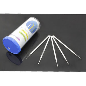 Microaplicadores Dentales Desechables, Microcepillos Superfinos, Finos y Regulares - Product Image 5