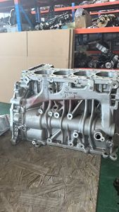 CG Auto Parts alta calidad nuevo Bloque Corto B48A20C B48A20A N46B20E B48B20C motor diésel 4 cilindros para <span class=keywords><strong>BMW</strong></span> 118i 120i 316i 318 - Product Image 4